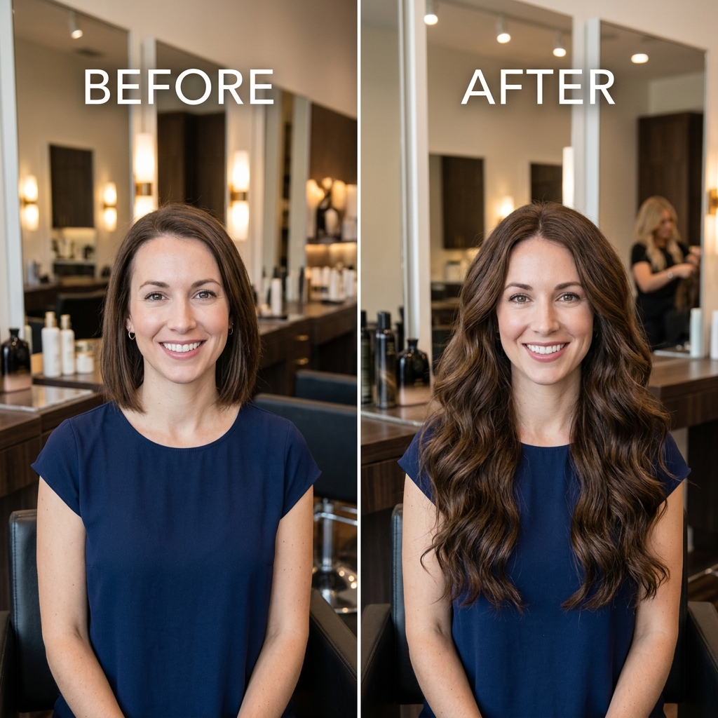 Hair Extensions